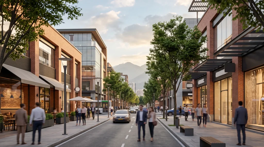 Cambiar dólares y euros en el norte de Bogotá, guía por zonas y horarios