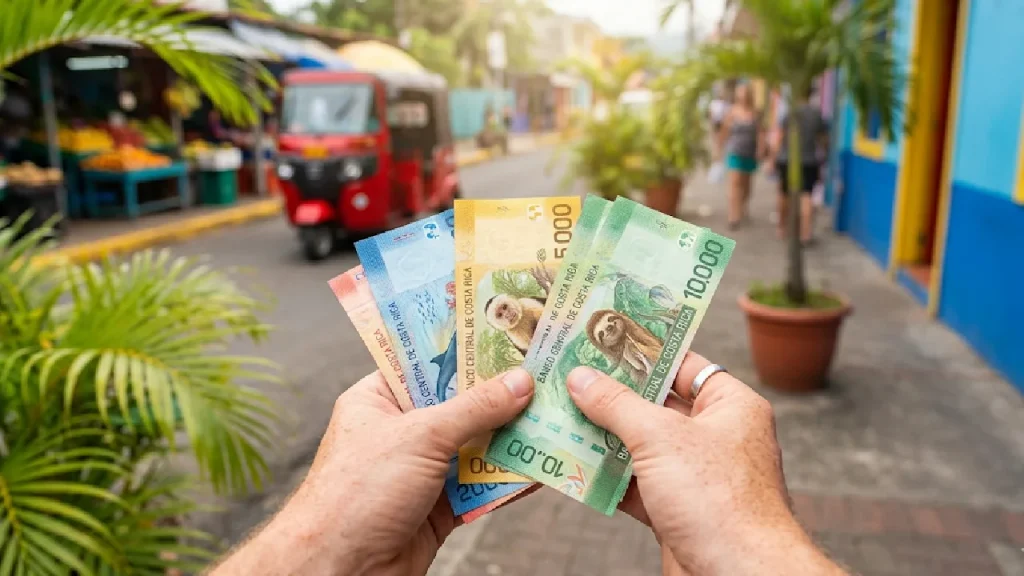 cambio de moneda colombiana a quetzales​