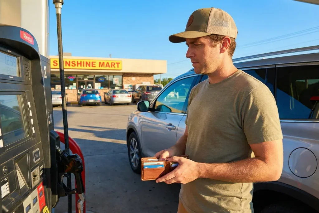 Cómo pagar en Estados Unidos: guía práctica con dólares y consejos para viajeros 2 Pagar en dólares en Estados Unidos