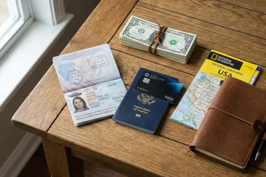 Cómo pagar en Estados Unidos: guía práctica con dólares y consejos para viajeros 3 Cómo pagar en Estados Unidos