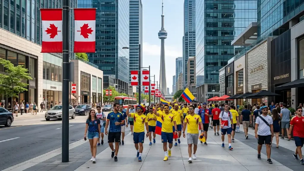 dolar canadiense