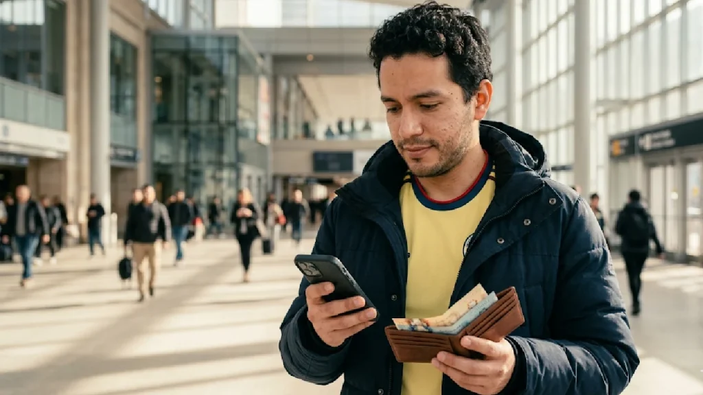 compra y venta de dólar canadiense