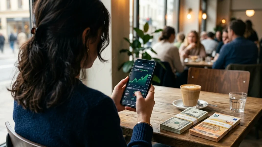 ¿Dónde comprar divisas y cómo comparar tasas sin perder dinero? 2 donde comprar divisas