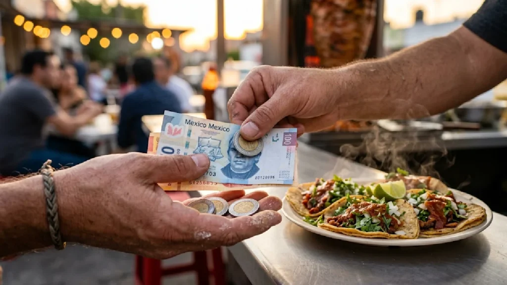 precio peso mexicano hoy colombia 