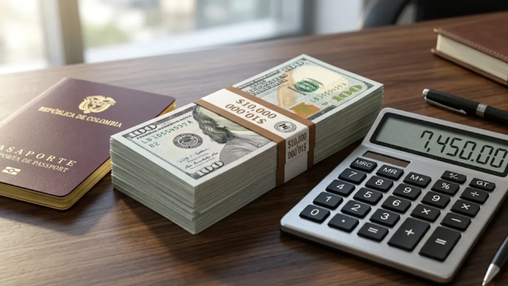 Stablecoins vs. Divisas Físicas: Diferencias entre apps financieras y Profesionales de Cambio 1 casa de cambio con mejores precios