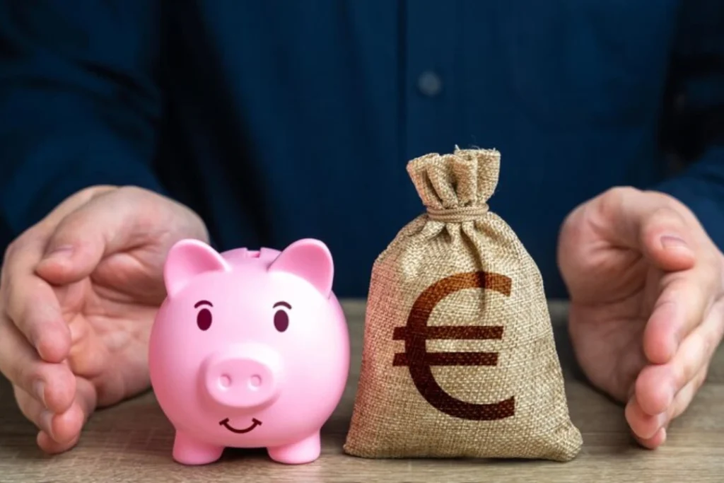  Diversificación Financiera
