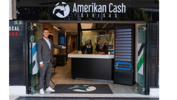 cambio de moneda unicentro