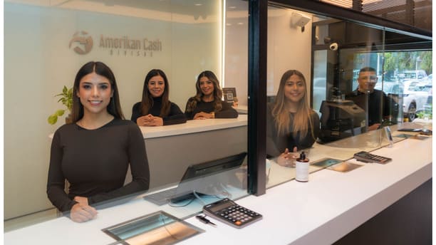 casa de cambio cerca a unicentro