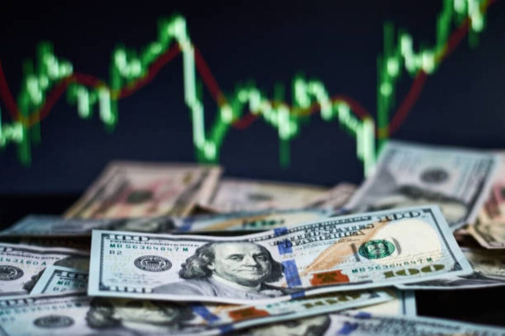 tipo de cambio del dólar